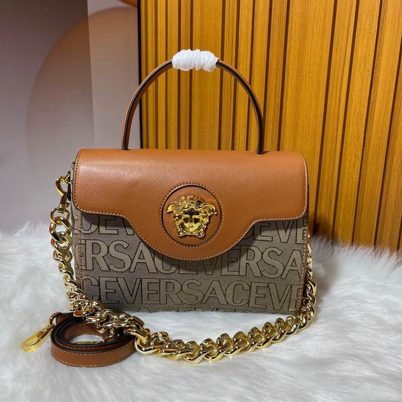 Versace Handbags 33